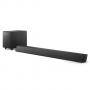 Озвучителна система philips soundbar system 2.1 channel, hdmi arc bluetooth, tab5305/12