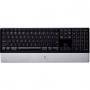 Клавиетура logitech dinovo keyboard mac edition