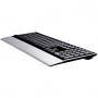 Клавиетура logitech dinovo keyboard mac edition