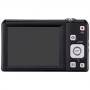 Цифров фотоапарат casio exilim zs5 14mpx/5*/2,7'lcd black - casio-ex-zs5-black