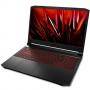 Лаптоп, acer nitro 5, an517-41-r7kc, amd ryzen 5 5600h (3.0ghz up to 4.2ghz, 16mb), 17.3 инча ips, cam&mic, 8gb ddr4 3200mhz, nh.qasex.00a