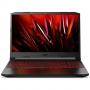 Лаптоп, acer nitro 5, an517-41-r7kc, amd ryzen 5 5600h (3.0ghz up to 4.2ghz, 16mb), 17.3 инча ips, cam&mic, 8gb ddr4 3200mhz, nh.qasex.00a