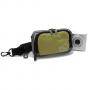 Чанта за камера tucano bcex-xs-v, expande extra small, 10.5 x 7.5 x 2.6, светлозелена, bcex-xs-v