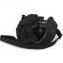 Чанта за цифрова видеокамера tucano bcspv, 18 x 12 x 11, полиестер, черна, bcspv
