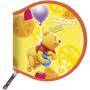 Калъф за 24 cd / dvd диска winnie the pooh - balloon, tucano pcd24kdw-02, полиестер, щампа, pcd24kdw-02