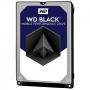 Твърд диск wd black mobile, 500 gb hdd, 7200 rpm, sata 6 gb/s, 64 mb cache, 2.5 инча, rohs compliant, internal, wd5000lpsx