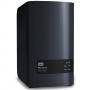 Мрежов сторидж wd my cloud ex2 ultra nas, 0 tb, case, 2-bay, dual gigabit ethernet, 1.3 ghz cpu, dnla, raid1, nas, rtl, wdbvbz0000nch-eesn