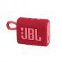 Тонколони, jbl go 3 red portable waterproof speaker, jblgo3red