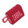 Тонколони, jbl go 3 red portable waterproof speaker, jblgo3red