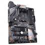 Дънна платка gigabyte b450 aorus elite socket am4, 4 x ddr4, rgb fusion, (rev. 1.0), ga-mb-b450-aorus-elite-v2