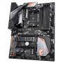 Дънна платка gigabyte b450 aorus elite socket am4, 4 x ddr4, rgb fusion, (rev. 1.0), ga-mb-b450-aorus-elite-v2