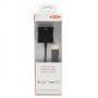 Конвертиращ кабел displayport към vga dp hd15 mf, edn-84506