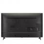 Телевизор lg 43un70006la 4k ultra hd, 43 инча, 50hz, 3840 x 2160, freeview hd, freesat hd цифров тунер, черен, 43un70006la
