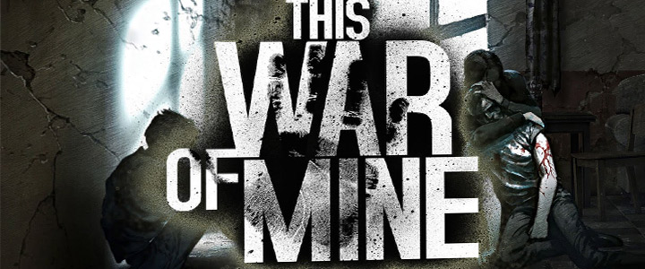 Игра This War of Mine The Little One, за Sony Playstation 4. Промоционални цени и Бърза доставка. Виж нашите отстъпки.