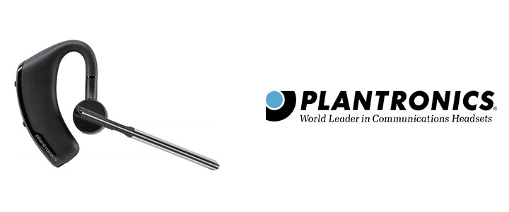 Хендсфри Plantronics Voyager Legend 2020, BT HF, 87300-205, Черно