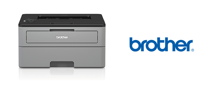 Лазарен принтер Laser Printer BROTHER HLL2352DW 30 ppm, 64 MB, Duplex, Wireless, IEEE 802.11b/g/n, 250 paper tray, HLL2352DWYJ1
