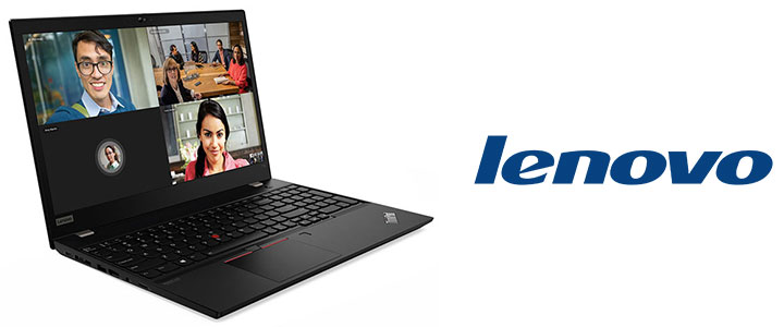 Лаптоп Lenovo ThinkPad T15, Intel Core i5-10210U, 8GB DDR4, 256GB SSD NVMe, 15.6 инча FHD IPS AG, Черен, 20S6000SBM