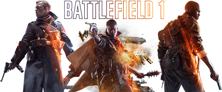 Игра Battlefield 1 за PlayStation 4. Промо цени. Бърза доставка. Вземи от Mallbg.