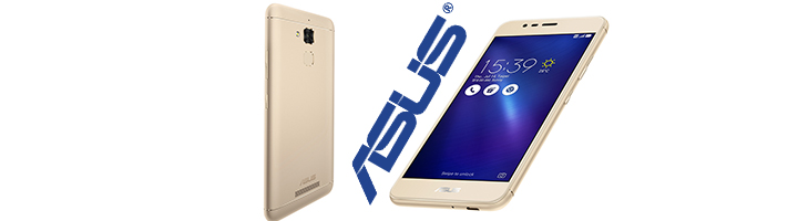 Смартфон Asus ZenFone 3 MAX ZC520TL-GOLD-3/32G LTE, Dual Sim, 5.2, 90AX0085-M03150