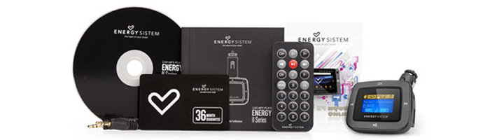 Дистанционно управление. USB конектор.  LCD екран. Вграден FM предавател. Промоционални оферти и ниски цени. Бърза доставка. Пазарувай в Mallbg.