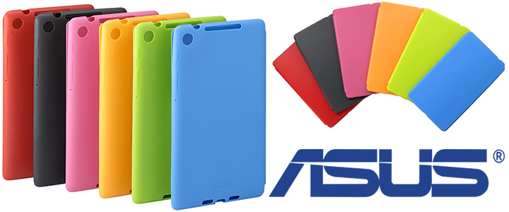 Калъф ASUS Travel Cover, За Таблет NEXUS 7, Зелен. Вземи от Mallbg.