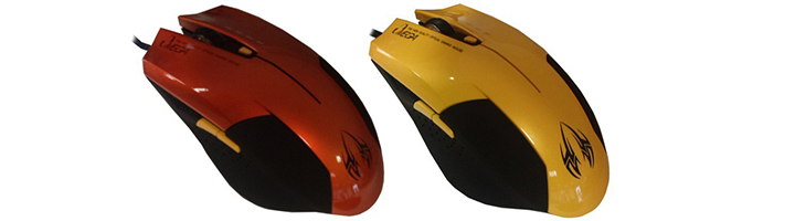 6D оптична геймърска мишка. USB. Жична. Изгодни цени. Нови предложения. Седмични промо оферти. Вземи от Mallbg.