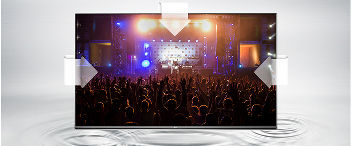 LG 55 инча,139 cm. Ultra HD TV. Технология HDR Pro и webOS 3.0. Бърза доставка. Супер цени. Виж нашите оферти в Mallbg.