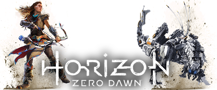 Игра Horizon: Zero Dawn Standard Edition, За Playstation 4,  Horizon PS4