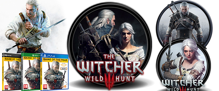 Игра The Witcher 3 Wild Hunt GOTY PS4. Бърза доставка от Mallbg.