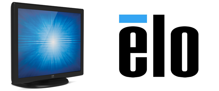 Монитор Elo ET1915L-8CWA-1-G 19 инча touchscreen Desktop, p/n E266835 IntelliTouch acoustic, USB & RS232, 10234