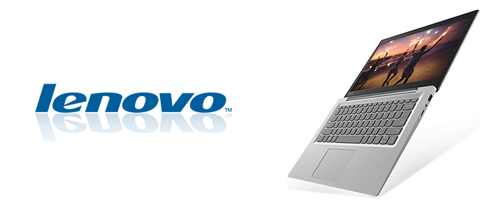 Лаптоп Lenovo IdeaPad 120s 14.0 HD, 32GB SSD, Windwos 10 Home, 81A50068BM
