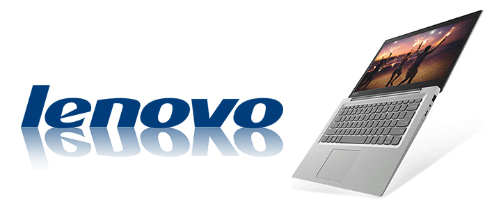 Лаптоп Lenovo IdeaPad 120s 14.0 Antiglare, Intel Celeron N3350, HD, 32GB, 2GB, 81A50066BM