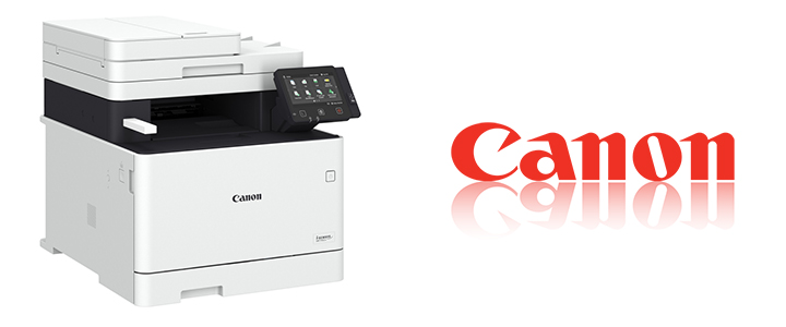 Лазерно многофункционално устройство Canon i-SENSYS MF735Cx Printer/Scanner/Copier/Fax, 1474C001AA