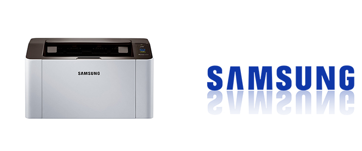 Лазерен принтер Samsung SL-M2026 A4 Mono Laser Printer 20pp - SS281B