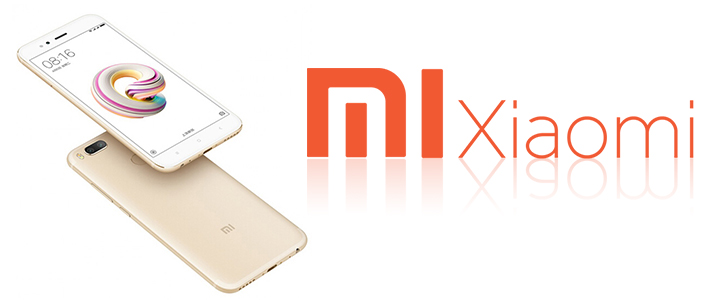 Смартфон Xiaomi Mi A1 LTE, Dual SIM, 5.5 инча, Dual 12MP + 5MP, 4MB, 64MB, MZB5676EU