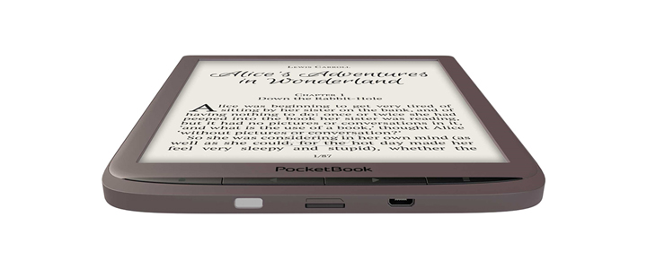 eBook четец PocketBook InkPad 3 PB740, 7.8, POCKET-BOOK-PB740