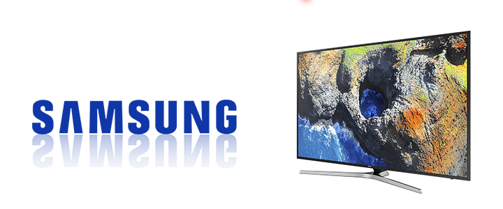 Телевизор Samsung 75 инча 75MU6172 4K Ultra HD LED TV, SMART, TIZEN, 1300 PQI, QuadCore, DVB-T, DVB-C,DVB-S2, Wireless, 3xHDMI, 2xUSB, UE75MU6172UXXH