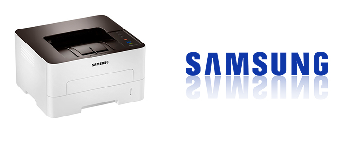 Лазерен принтер Samsung Xpress SL-M2825ND Laser Printer, SS343B