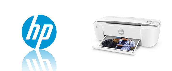 Мастилоструйно многофункционално устройство HP DeskJet Ink Advantage 3775 All-in-One Printer, T8W42C