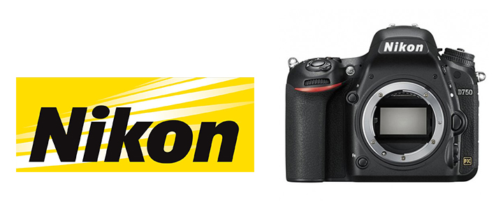 Фотоапарат DSLR Nikon D750 Body, 23.3 MPx, 3.2 LCD