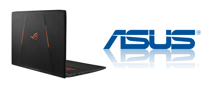 ASUS GL502VS-FY110T, 15.6 инча FHD 1920x1080, FHD IPS,Non-Glare Wide-View, 16GB, Windows 10 64bit MultiLanguage, Intel Core i7-6700HQ, 1TB+256GB SSD, NVIDIA GeForce GTX1070. Безплатна доставка и супер цена. Пазарувай в Mallbg.