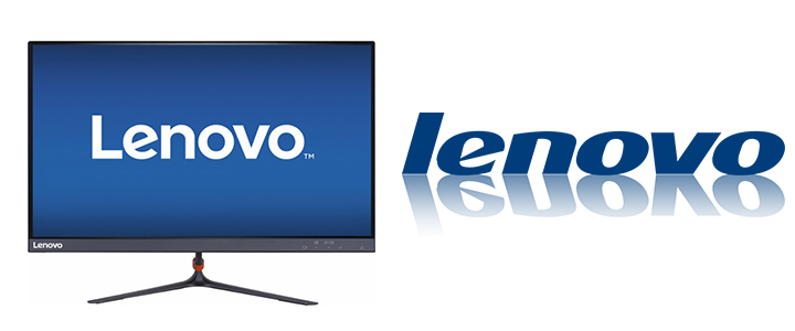 Lenovo LI2364d 23 инча 1920x1080 IPS W-LED 7ms, HDMI, VGA, 16:9, 178/178. Изгодни цени. Седмични промоции. Купи на Mallbg.
