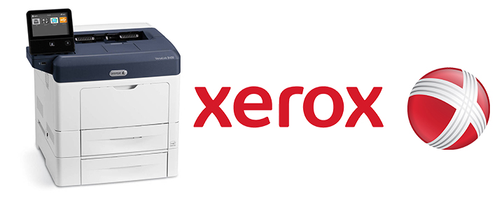 Лазерен принтер Xerox VersaLink B400 Printer, B400V_DN