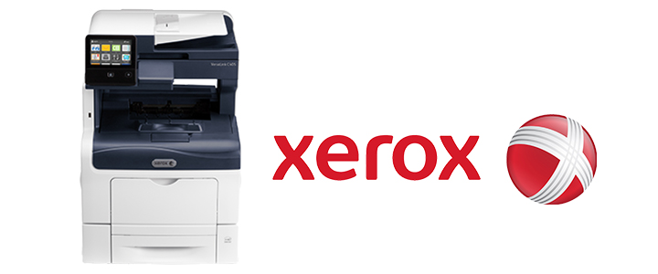 Лазерно многофункционално устройство Xerox VersaLink C405 Multifunction Printer, C405V_DN