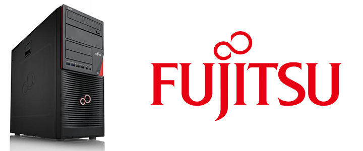 Графична работна станция CELSIUS Fujitsu W550 Intel Core i7-6700 3.40Ghz, 8GB, 1000GB, Intel HD Graphics P530, FUJ-PC-CEL-W550-i7