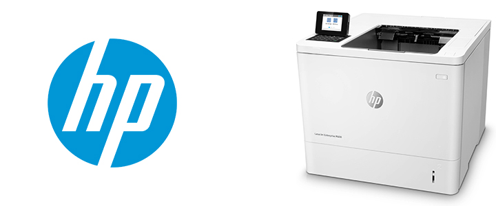 Лазерен принтер HP LaserJet Enterprise M608n Printer, K0Q17A