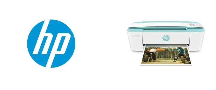 Мастилоструйно многофункционално устройство HP DeskJet Ink Advantage 3785 All-in-One Printer, T8W46C