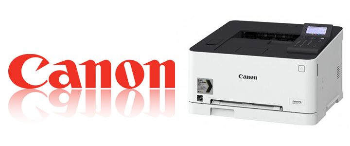 Лазерен принтер Canon i-SENSYS LBP613Cdw, А4, 1477C001AA