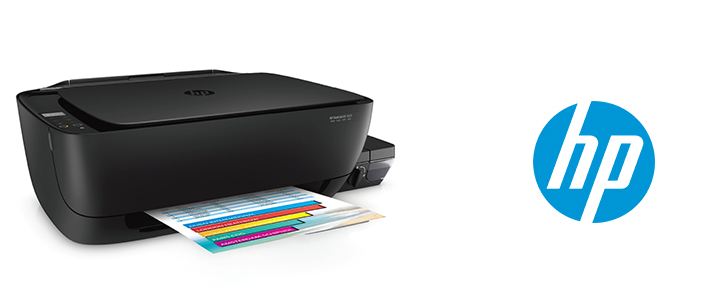 Мастилоструйно многофункционално устройство HP DeskJet GT 5820 AiO Printer, X3B09A