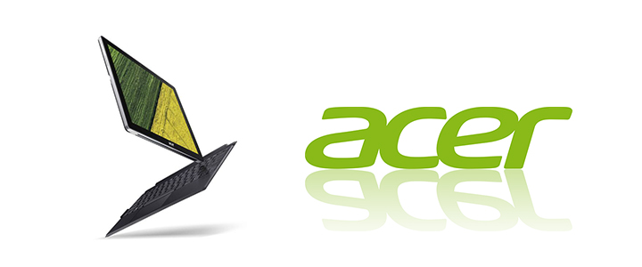 Лаптоп Acer Aspire Switch 5, Intel Core i7-7500U (up to 3.50GHz, 4MB), 12.0 инча, NT.LDSEX.009